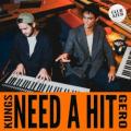Kungs & Gero - Need a Hit