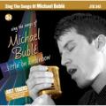 Michael Bublé - Wonderful Tonight (karaoke version)