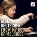 Alma Deutscher - I Think of You