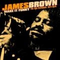 James Brown - Hot Pants, Parts 1 & 2