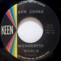 Sam Cooke - (What A) Wonderful World