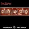King Crimson - I Talk To The Wind