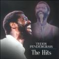Teddy Pendergrass - Come Go with Me