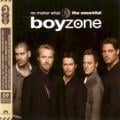 Boyzone - Gave It All Away