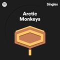 Arctic Monkeys - -