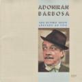 ADONIRAN BARBOSA - Samba do Arnesto