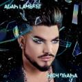 Adam Lambert - Holding Out for a Hero