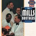Mills Brothers - Across the Alley From the Alamo