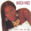 Marcia Hines - Your Love Still Brings Me to My Knees