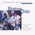 Status Quo - Caroline (live)