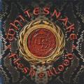 Whitesnake - Flesh & Blood