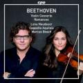 Beethoven - Violin Concerto in D major, op. 61: III. Rondo. Allegro