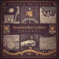 Andrew Peterson - Last Words (Tenebrae)