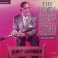Benny Goodman - Stompin' at the Savoy