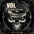 Volbeat - Last Day Under The Sun - Live