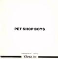 Pet Shop Boys - Only the Wind