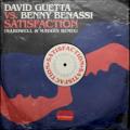 David Guetta feat. Benny Benassi - Satisfaction (Hardwell & Maddix Remix)