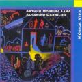 Altamiro Carrilho - O eterno jovem Bach