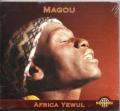 Magou & Dakar Transit - Afica Yewul (Africa Wake Up!)