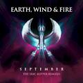 Earth, Wind & Fire - September (Eric Kupper radio mix)