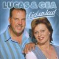 Lucas En Gea - Adieu Het Is Over