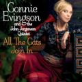 Connie Evingson - Love Me or Leave Me