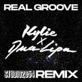 Kylie Minogue Feat. Dua Lipa - Real Groove - Studio 2054 Remix
