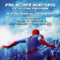 alicia keys - It's On Again - Main Soundtrack