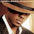 Donell Jones - Do U Wanna
