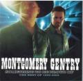 Montgomery Gentry - Daddy Won't Sell the Farm