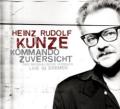 Heinz Rudolf Kunze - Du… du…