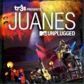 Juanes - La Camisa Negra - MTV Unplugged