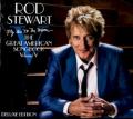 Rod Stewart - Sunny Side Of The Street