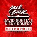 David Guetta - Metropolis (Edit)