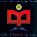 Moody Blues - Ride My See-Saw