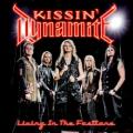 Kissin Dynamite - Living in the Fastlane (Radio Edit)