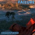 Failure - Headstand