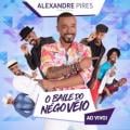 Alexandre Pires - Eu Menti - Ao Vivo