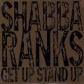SHABBA RANKS - Halla Fi Buddy
