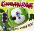 Gummibär - The Gummy Bear Song Spanglish (Yo Soy Tu Gummy Bear)