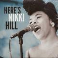 Nikki Hill - Strapped to the Beat
