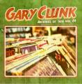 Gary Clunk - Hail Rastafari (Version)