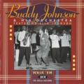 Buddy Johnson & His Orchestra - Southern Echoes