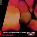 John O'Callaghan; Kathryn Gallagher - Mess Of A Machine (Billy Gillies Extended Remix)