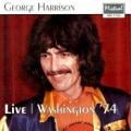 George Harrison - Give Me Love (Give Me Peace on Earth)