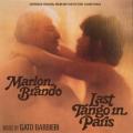 Gato Barbieri - Last Tango in Paris, Pt. 1