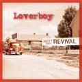 LOVERBOY - Working for the Weekend