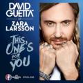David Guetta & Zara Larsson - This One's For You (feat. Zara Larsson) - Faustix Remix; Official Song UEFA EURO 2016