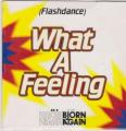 What a Feeling Ext - Flashdance... What a Feeling (extended)