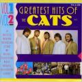 Cats - Stay in My Life